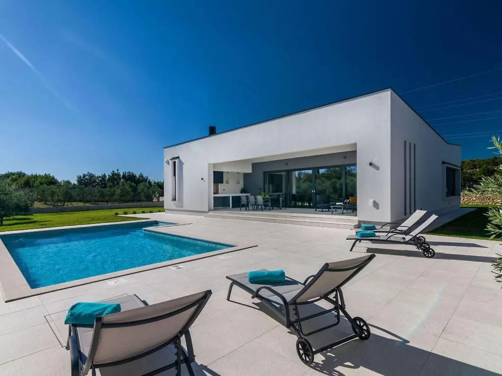 Villa Polei Comfortable Holiday Residence Pula