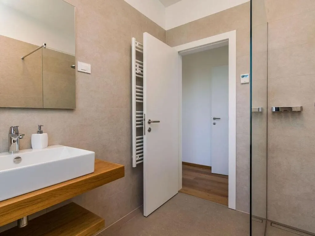 Villa Polei Comfortable Holiday Residence Pula