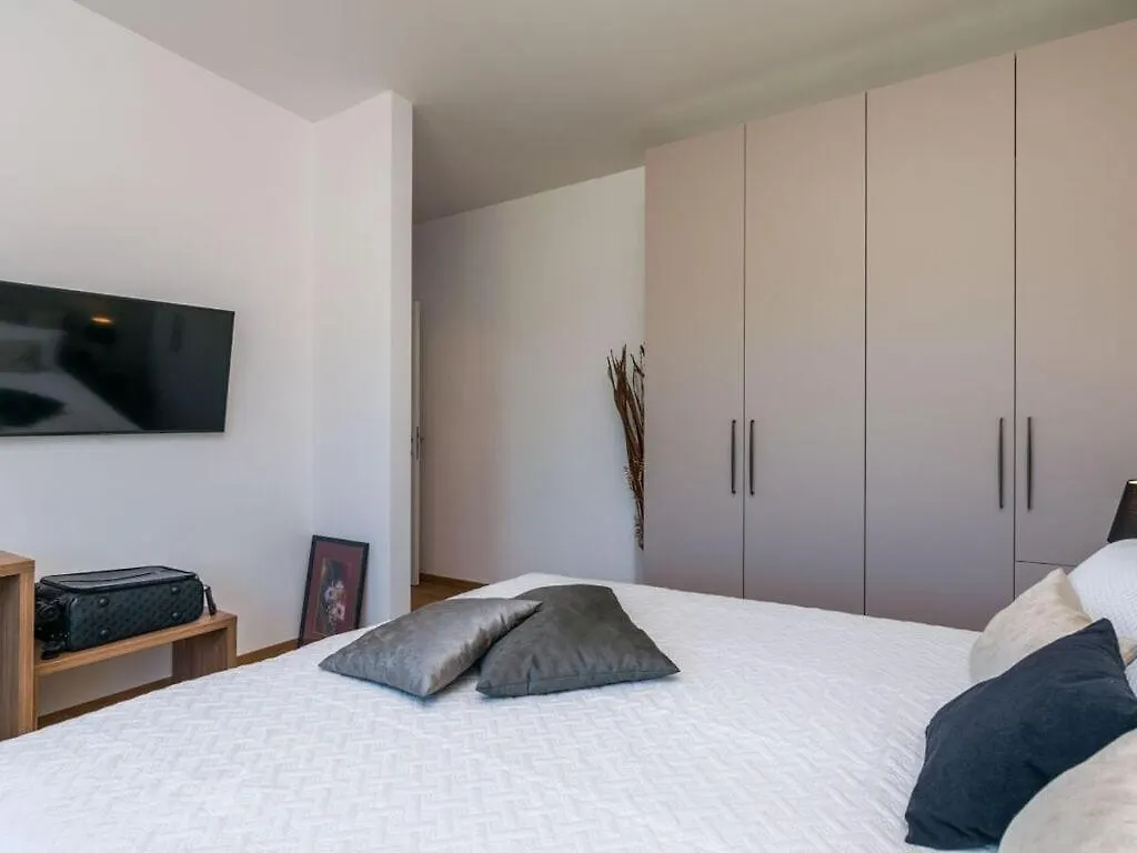 Villa Polei Comfortable Holiday Residence Pula Croatia