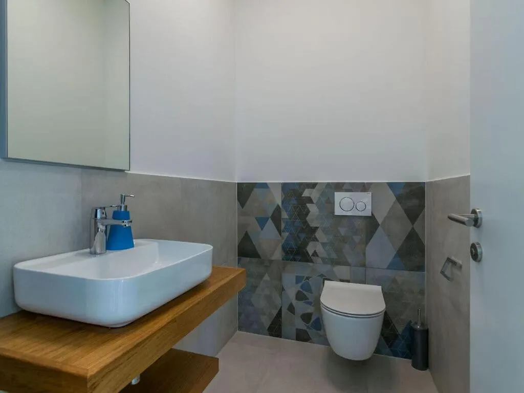 Villa Polei Comfortable Holiday Residence Pula