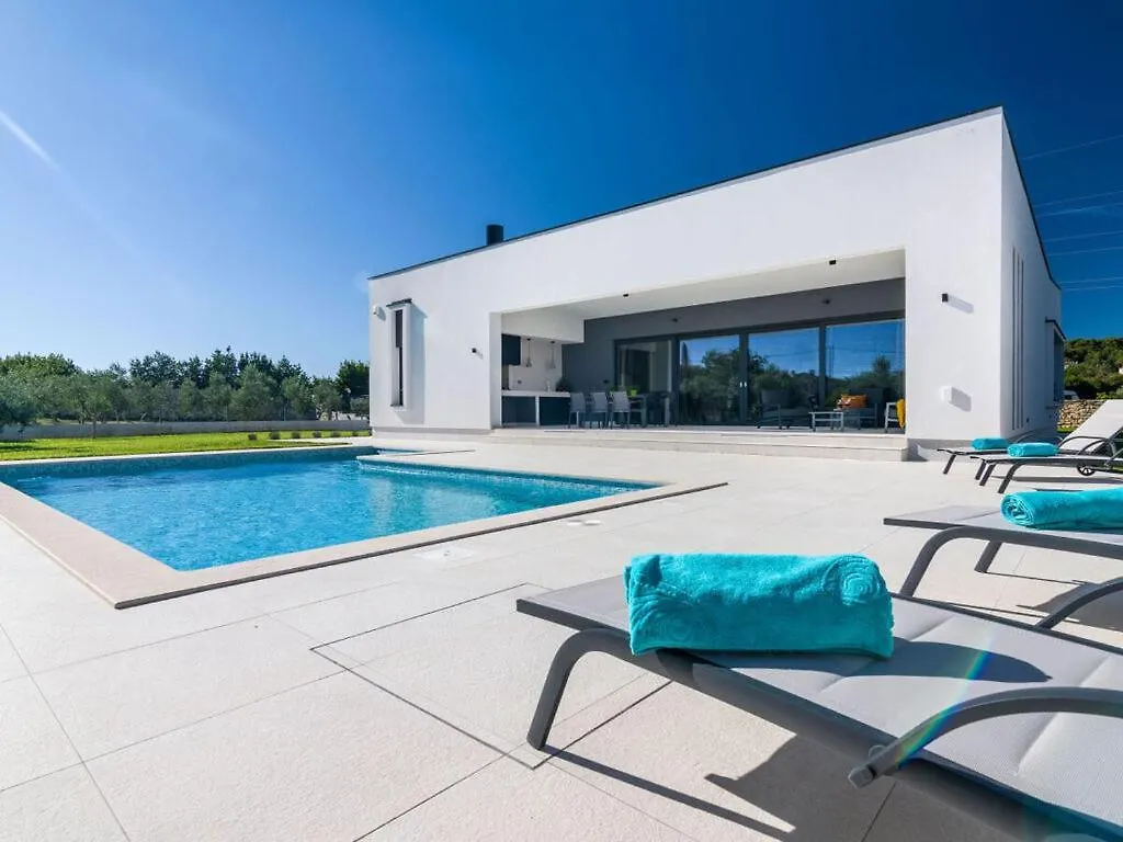 Villa Polei Comfortable Holiday Residence Pula