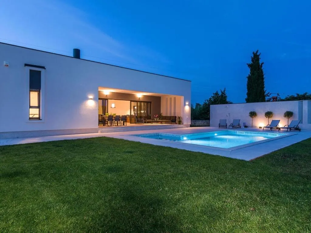 Villa Polei Comfortable Holiday Residence Pula 0*,