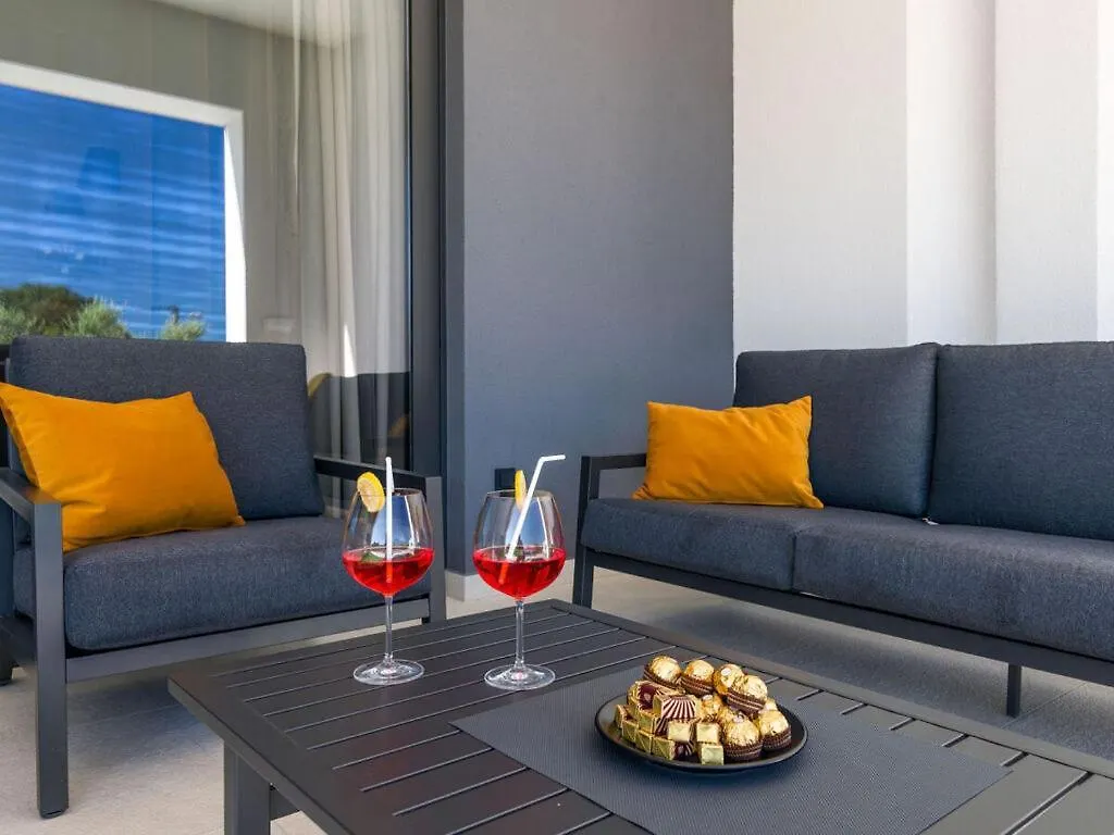 Villa Polei Comfortable Holiday Residence Pula