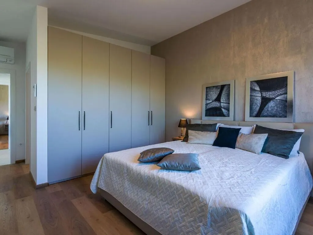 Villa Polei Comfortable Holiday Residence Pula