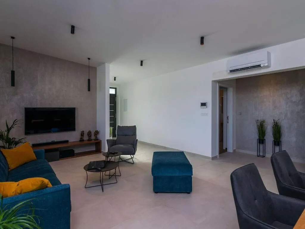 Villa Polei Comfortable Holiday Residence Pula