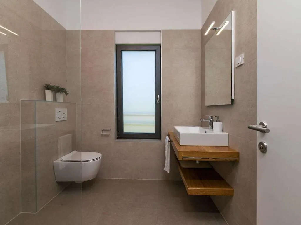 Villa Polei Comfortable Holiday Residence Pula