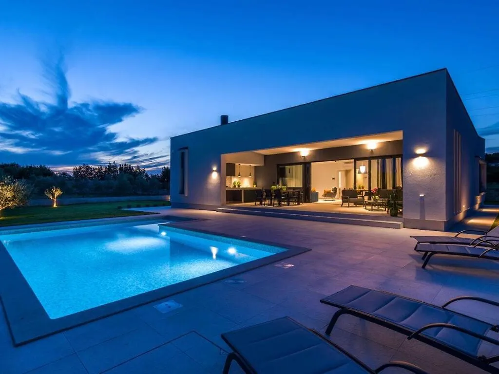 Villa Polei Comfortable Holiday Residence Pula