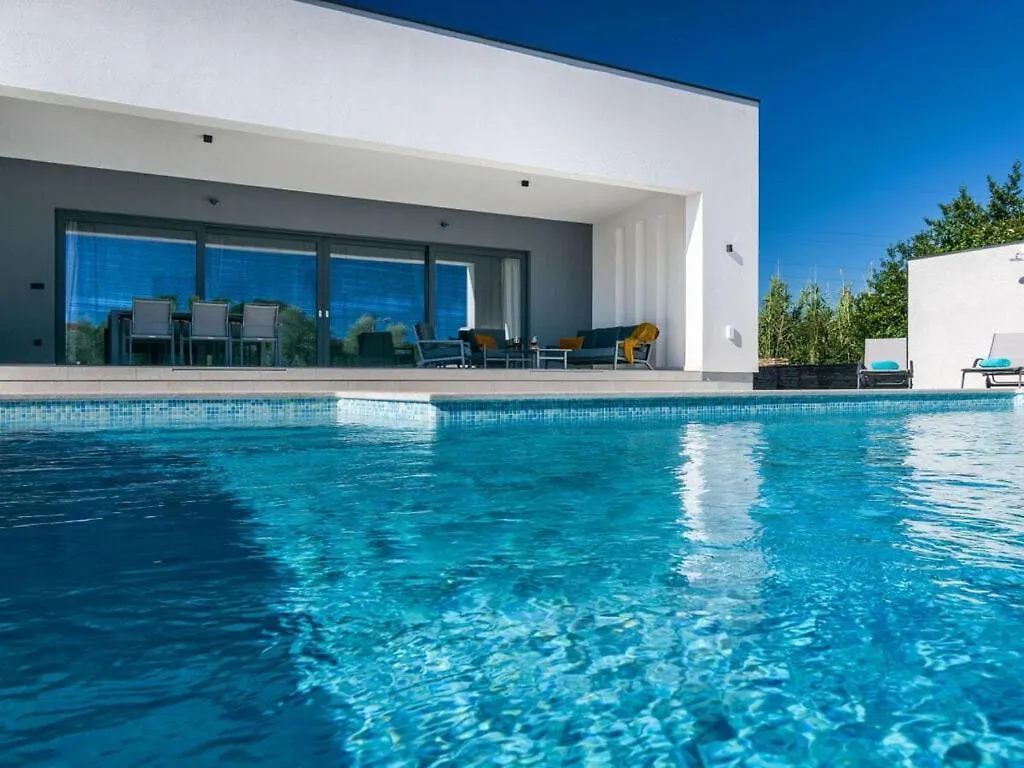 Villa Polei Comfortable Holiday Residence Pula