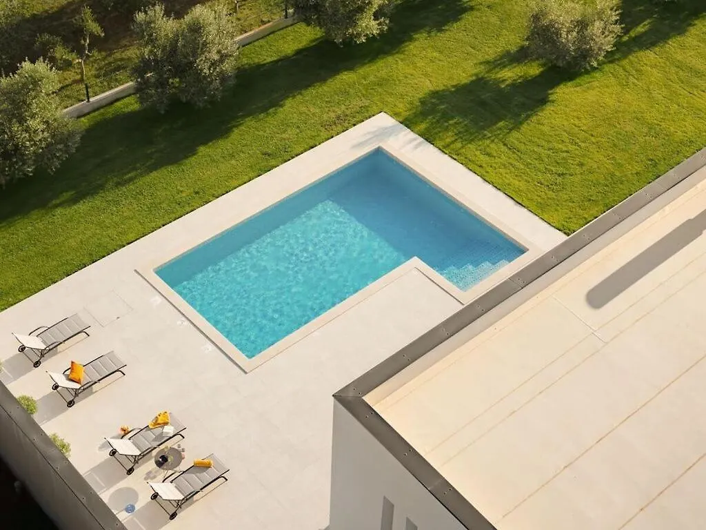 Villa Polei Comfortable Holiday Residence Pula