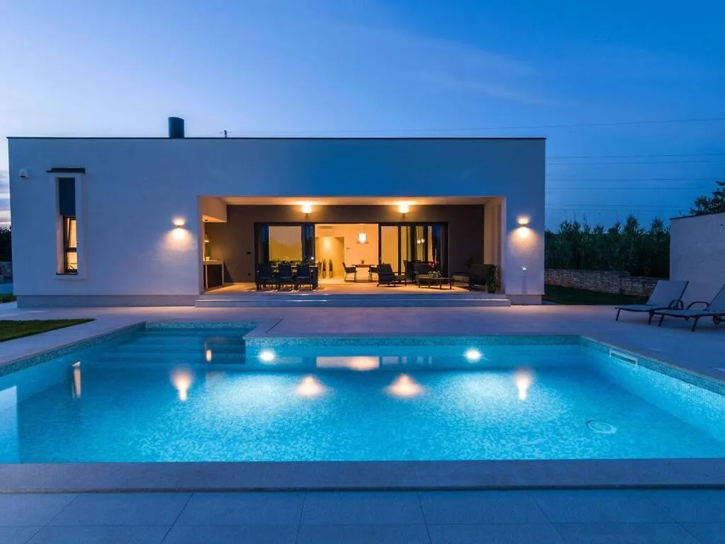 Villa Polei Comfortable Holiday Residence Pula