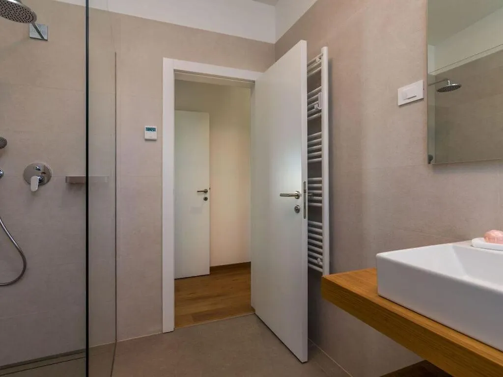 Villa Polei Comfortable Holiday Residence Pula Croatia