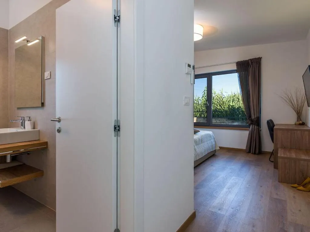 Villa Polei Comfortable Holiday Residence Pula