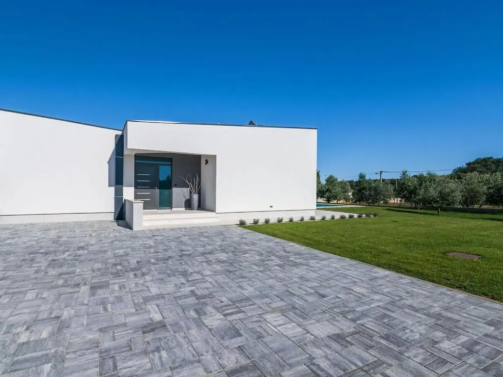 Villa Polei Comfortable Holiday Residence Pula