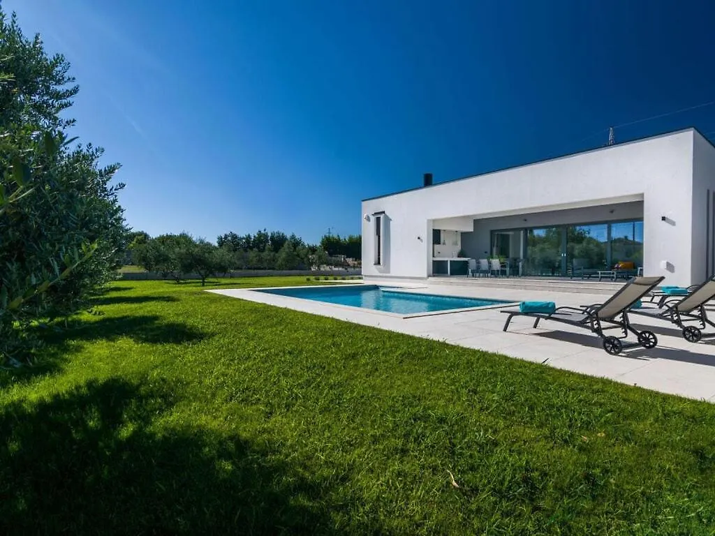 Villa Polei Comfortable Holiday Residence Pula