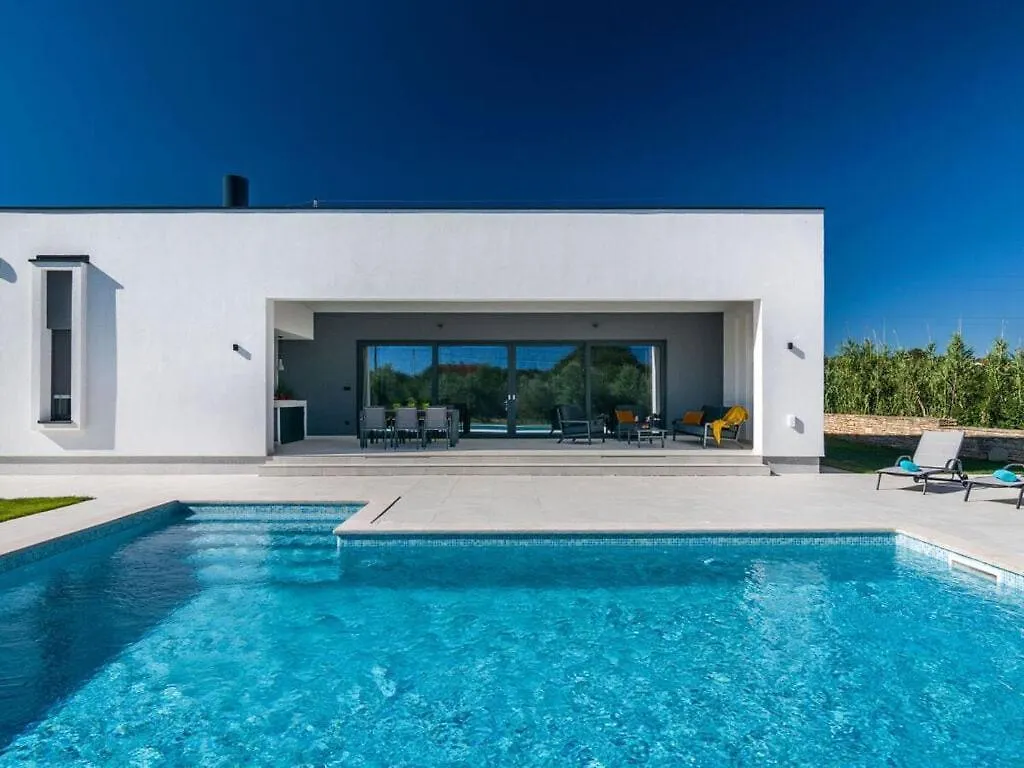 Villa Polei Comfortable Holiday Residence Pula 0*,