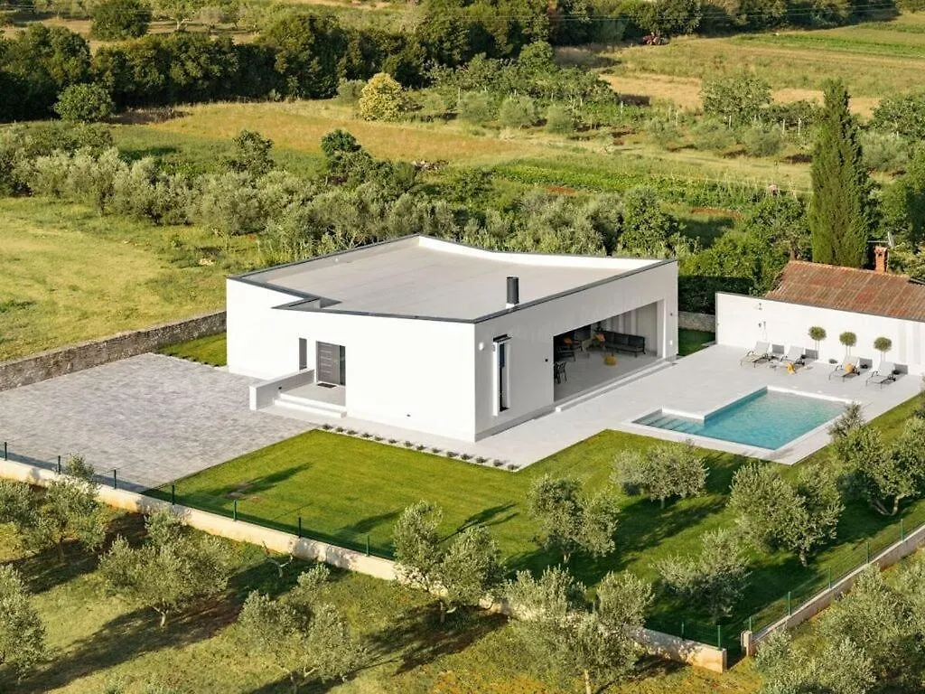 Villa Polei Comfortable Holiday Residence Pula
