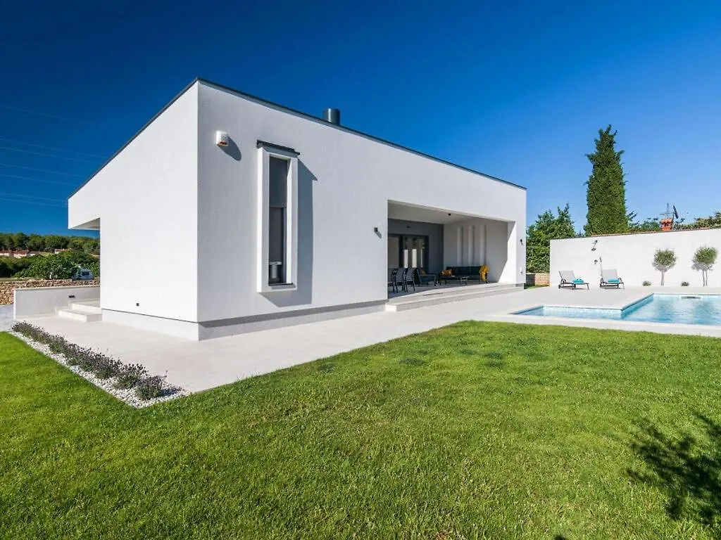 Villa Polei Comfortable Holiday Residence Pula